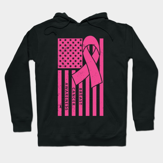 breast cancer awareness Hoodie by busines_night